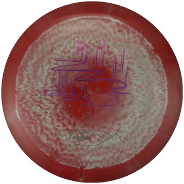 Prodigy Disc Air Spectrum D1 Rachel Turton 2025 Fundraiser