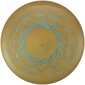 Prodigy Disc 500 Spectrum PX-3 Star Wheel
