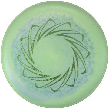 Prodigy Disc 500 Spectrum PX-3 Star Wheel