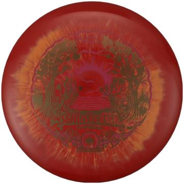Prodigy Disc 750 Spectrum PA-5 Will Schusterick 2025 Signature Series