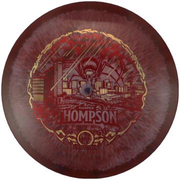 Prodigy Disc 400 Spectrum FX-4 Harper Thompson 2025 Signature Series