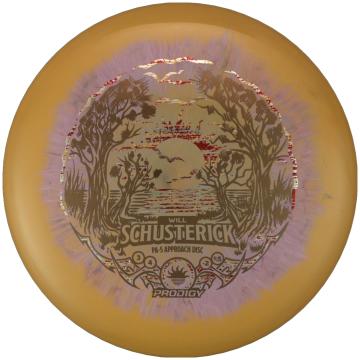 Prodigy Disc 750 Spectrum PA-5 Will Schusterick 2025 Signature Series
