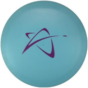 Prodigy Disc Ace DuraFlex F Model S Big Star Stamp