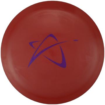 Prodigy Disc Ace DuraFlex F Model S Big Star Stamp