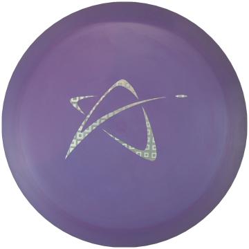 Prodigy Disc Ace DuraFlex F Model S Big Star Stamp