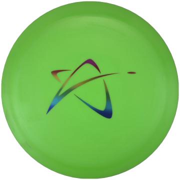 Prodigy Disc Ace DuraFlex F Model S Big Star Stamp