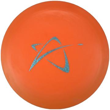 Prodigy Disc Ace DuraFlex F Model S Big Star Stamp