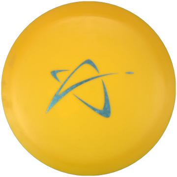 Prodigy Disc Ace DuraFlex F Model S Big Star Stamp
