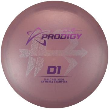 Prodigy Disc 500 Glimmer D1 Commemorative Edition