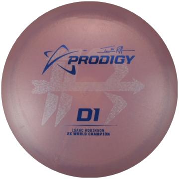 Prodigy Disc 400G Glow D1 Commemorative Edition