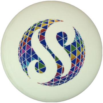 Prodigy Disc 300 Glow PA-3 SP Disco