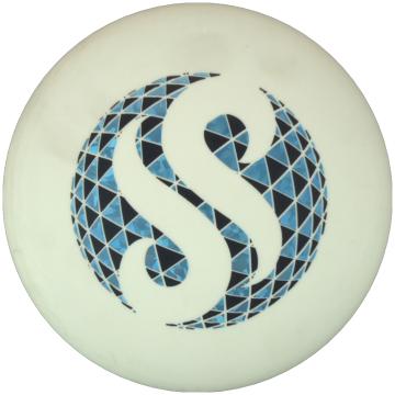 Prodigy Disc 300 Glow PA-3 SP Disco