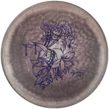 Prodigy Disc 500 Spectrum PA-5 Herbivora
