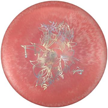 Prodigy Disc 500 Spectrum PA-5 Herbivora