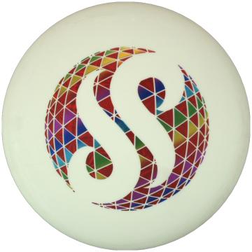 Prodigy Disc 300 Glow PA-3 SP Disco