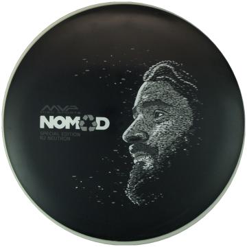 MVP Disc Sports R2 Neutron Nomad James Conrad - Special Edition