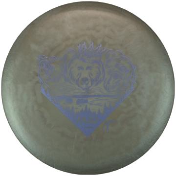 Prodigy Disc 500 Spectrum PA-1 Seppo Paju - Otso 3