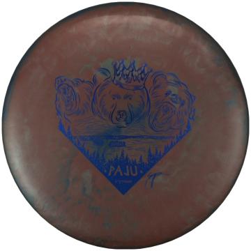 Prodigy Disc 500 Spectrum PA-1 Seppo Paju - Otso 3