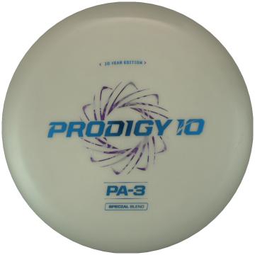 Prodigy Disc Special Blend PA-3 10 Year Edition