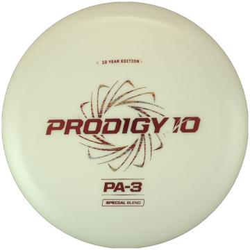 Prodigy Disc 500 PA-3 10 Year Edition