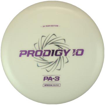 Prodigy Disc 500 PA-3 10 Year Edition