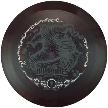 Prodigy Disc 750 Spectrum D3 Luke Humphries 2025 Signature Series