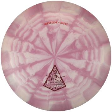 Westside Discs Tournament Rill King Pohjolan Isäntä