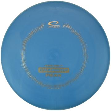 Latitude 64 Project ChainGrip Peak Prototype
