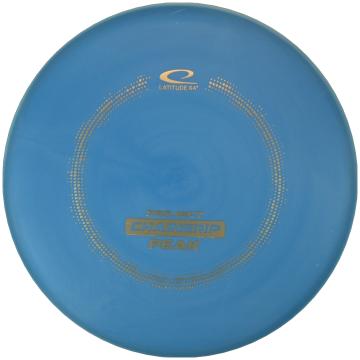 Latitude 64 Project ChainGrip Peak Prototype