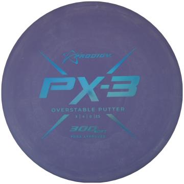 Prodigy Disc 300 PX-3