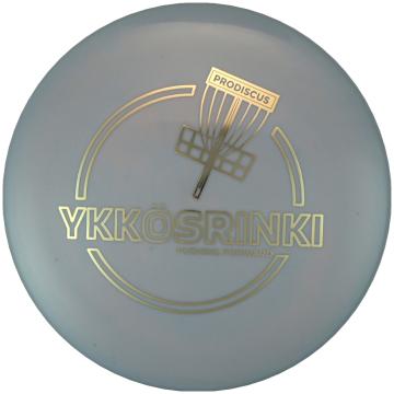 Prodiscus Ultrium JOKERi Ykkösrinki