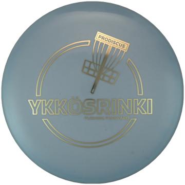 Prodiscus Ultrium JOKERi Ykkösrinki