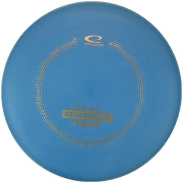 Latitude 64 Project ChainGrip Peak Prototype