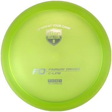 Discmania C-Line FD