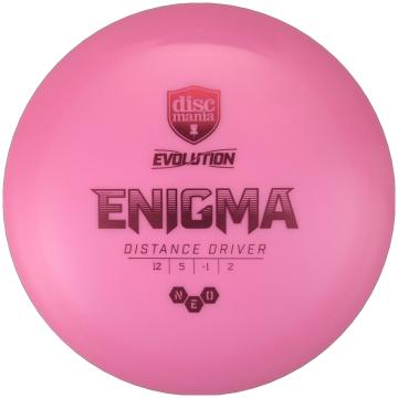 Discmania Neo Enigma