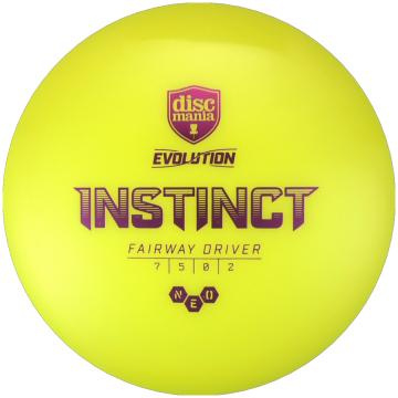 Discmania Neo Instinct