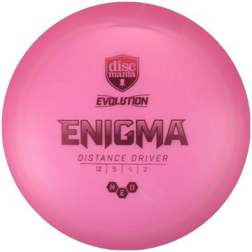 Discmania Neo Enigma