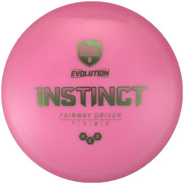Discmania Neo Instinct