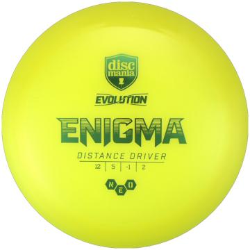 Discmania Neo Enigma