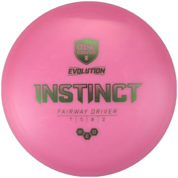 Discmania Neo Instinct