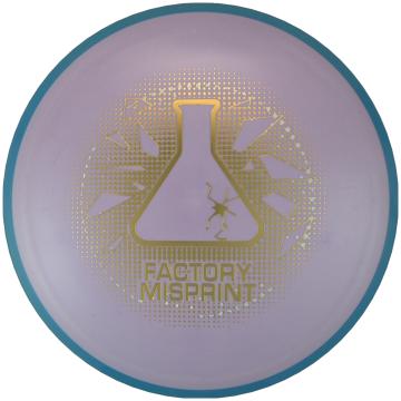 Axiom Discs Fission Crave