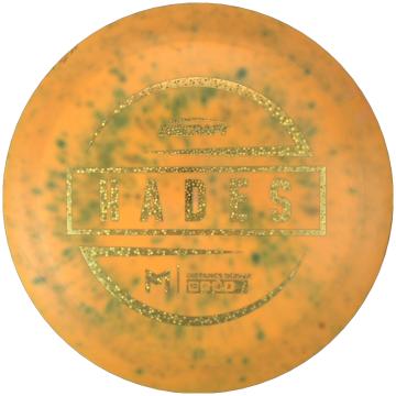 Discraft ESP Hades Paul McBeth Signature - Dyed