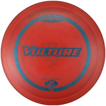 Discraft Z Line Vulture