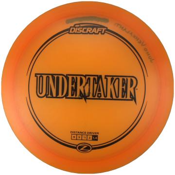 Discraft Z Line Undertaker
