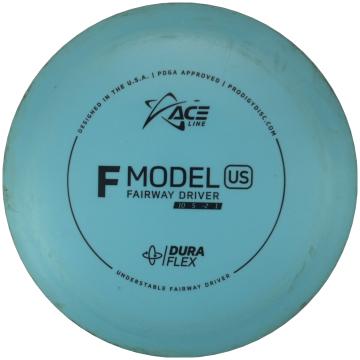 Prodigy Disc Ace DuraFlex F Model US