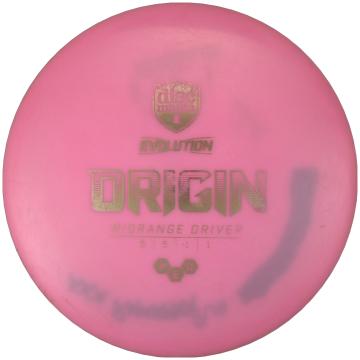 Discmania Neo Origin