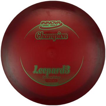 Innova Champion Leopard3