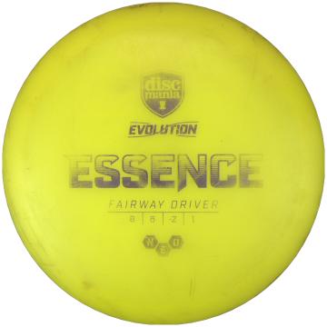 Discmania Neo Essence