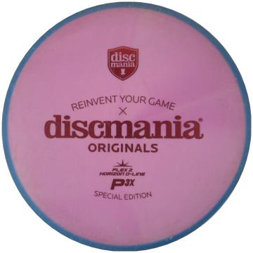 Discmania Horizon D-line Flex 2 P3x