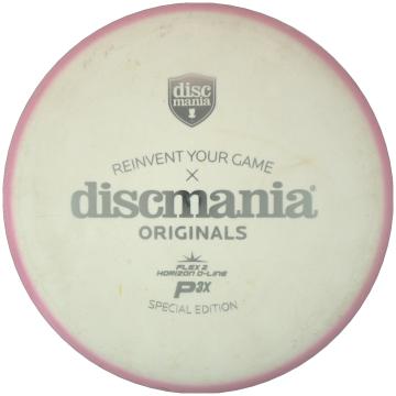 Discmania Horizon D-line Flex 2 P3x